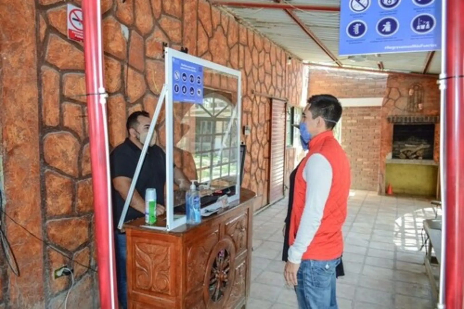 Hotel Quinta San Jorge