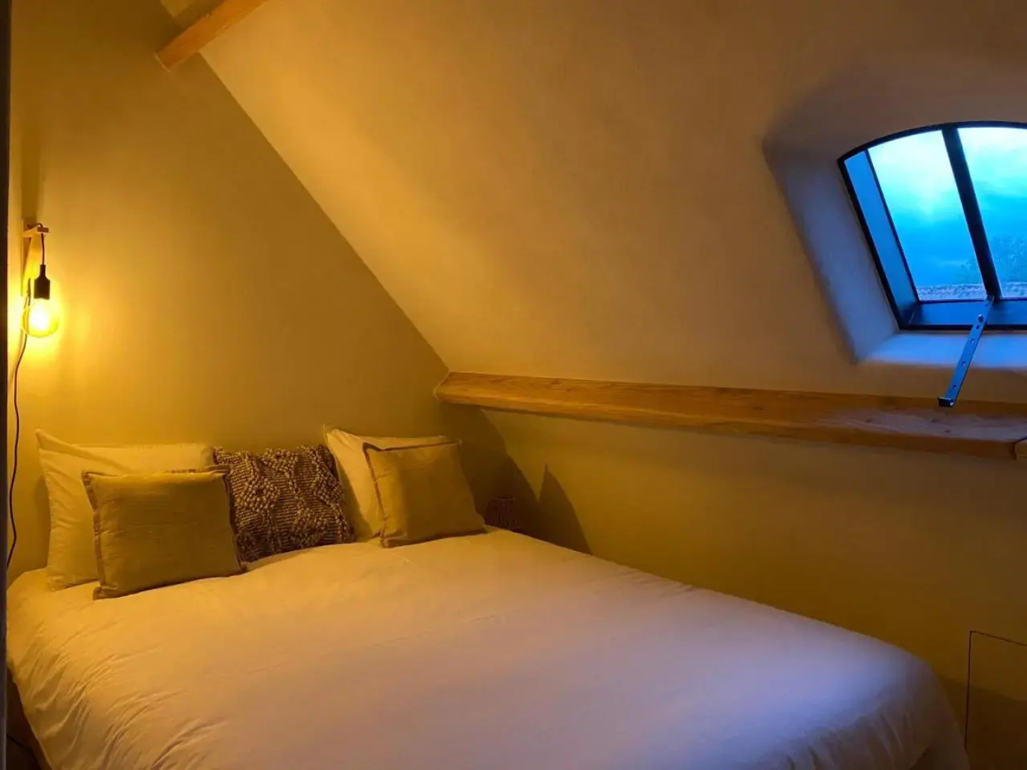 vakantiewoning opa Ben