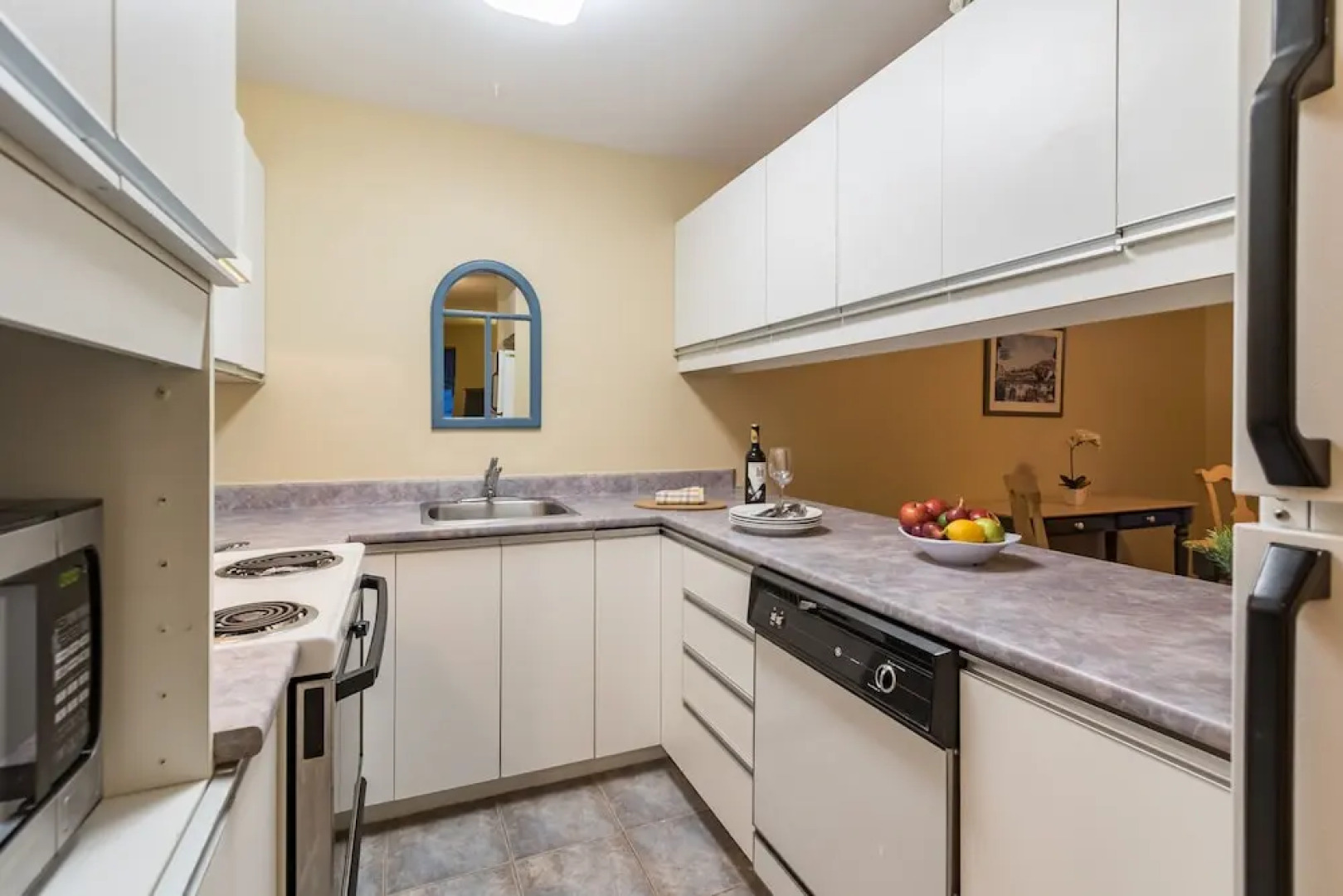 Champêtre - Tremblant Sunstar