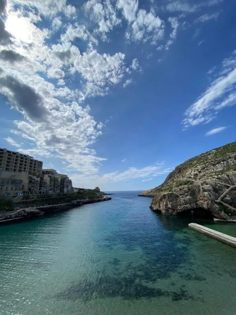 Best Of Xlendi Apartments