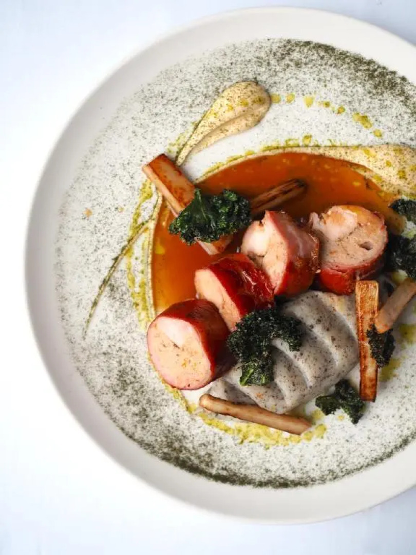 Natura Mazur Resort & Conference