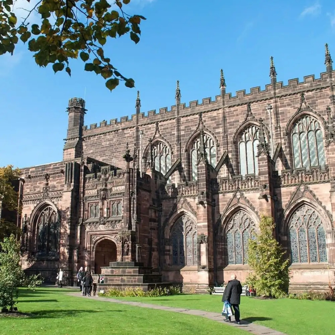 The Deeside 2 bedrooms flat