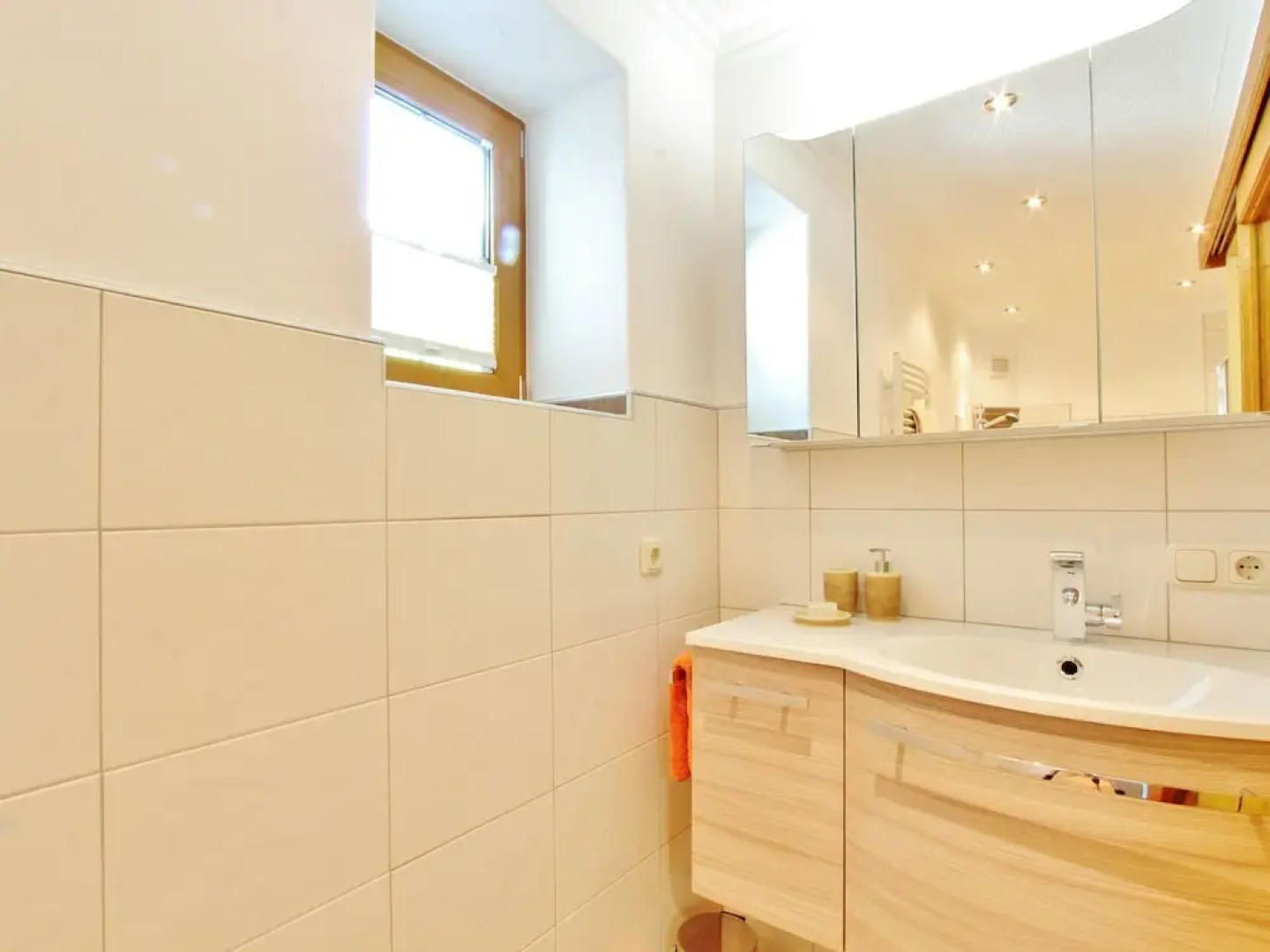 Modern Apartment Near Ski Area in Uttendorf