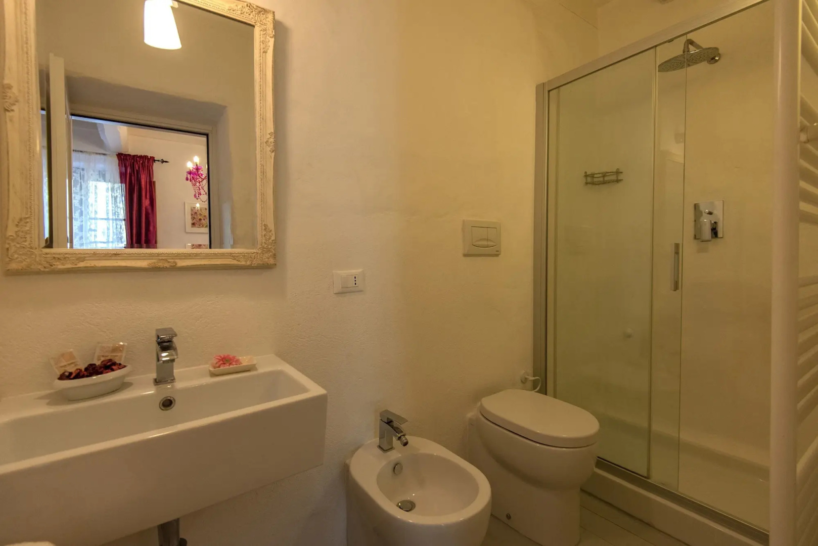 B&B Country House Poggio del Drago