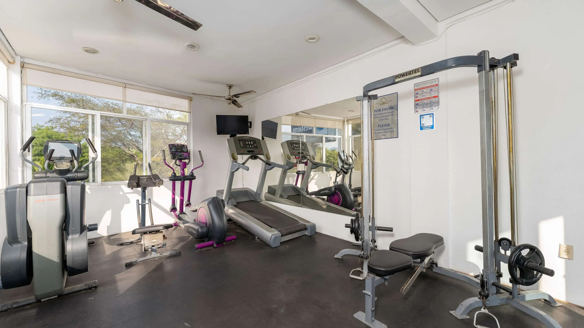 Best Western Posada Chahue