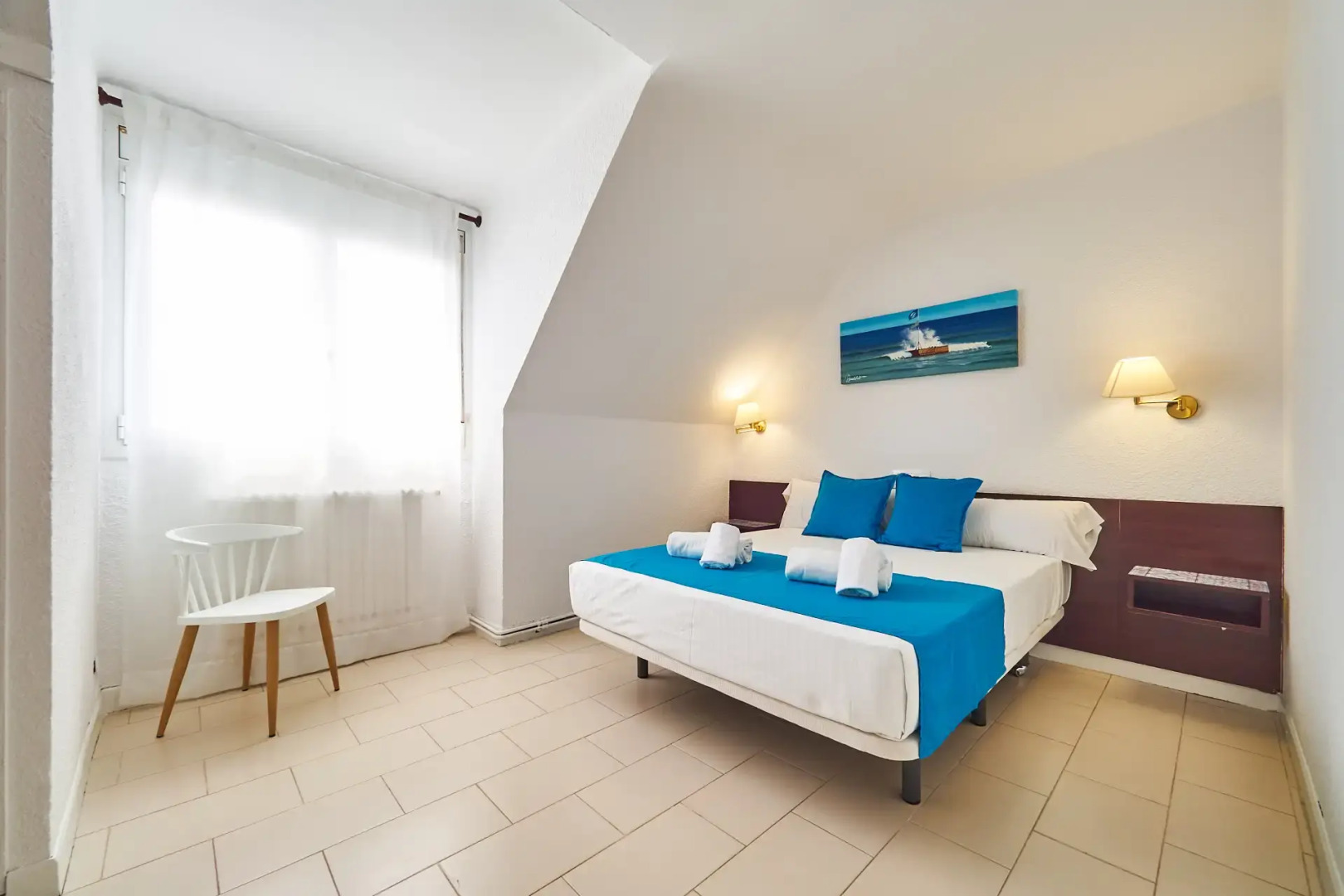 Checkin Torredembarra