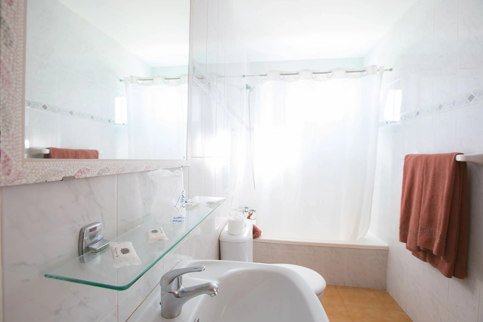 Apartamentos Celeste