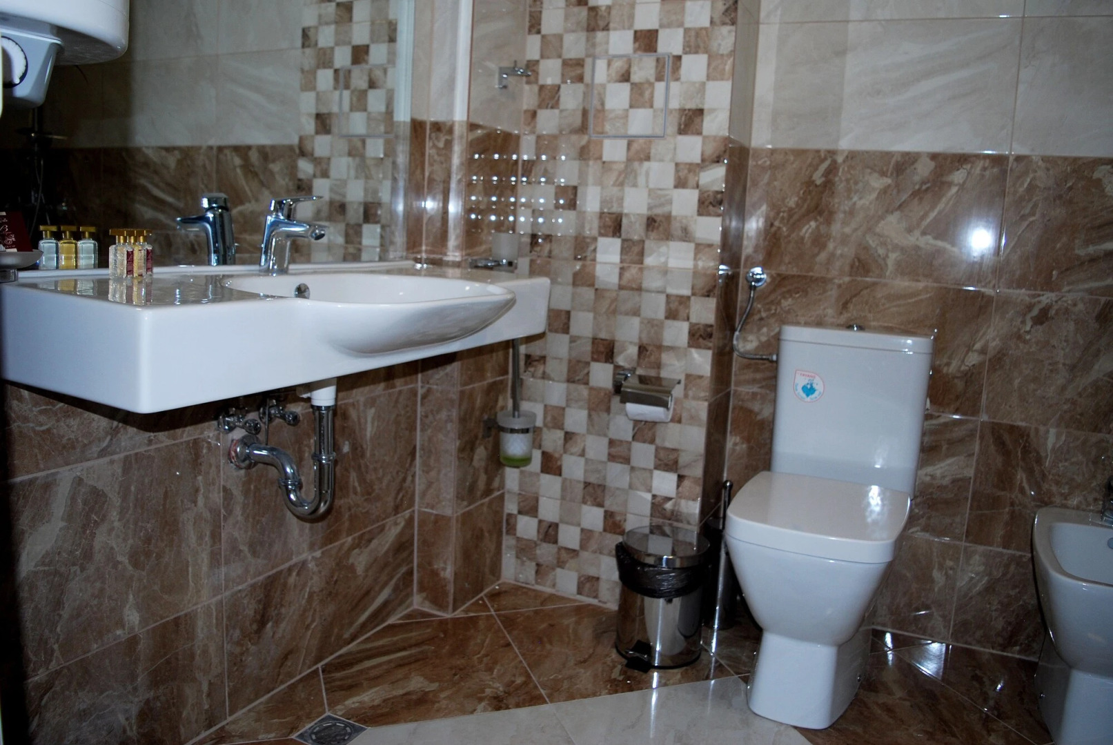 Dune Beach Boutique Hotel