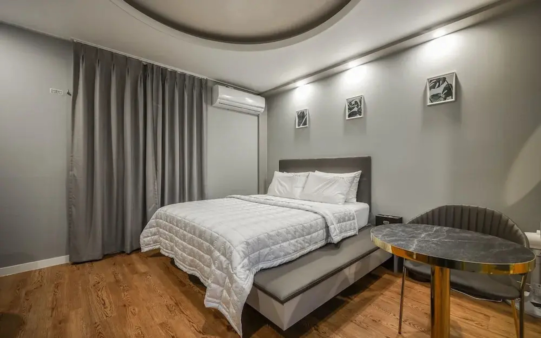 Yangsan Seoksan Haru Hotel