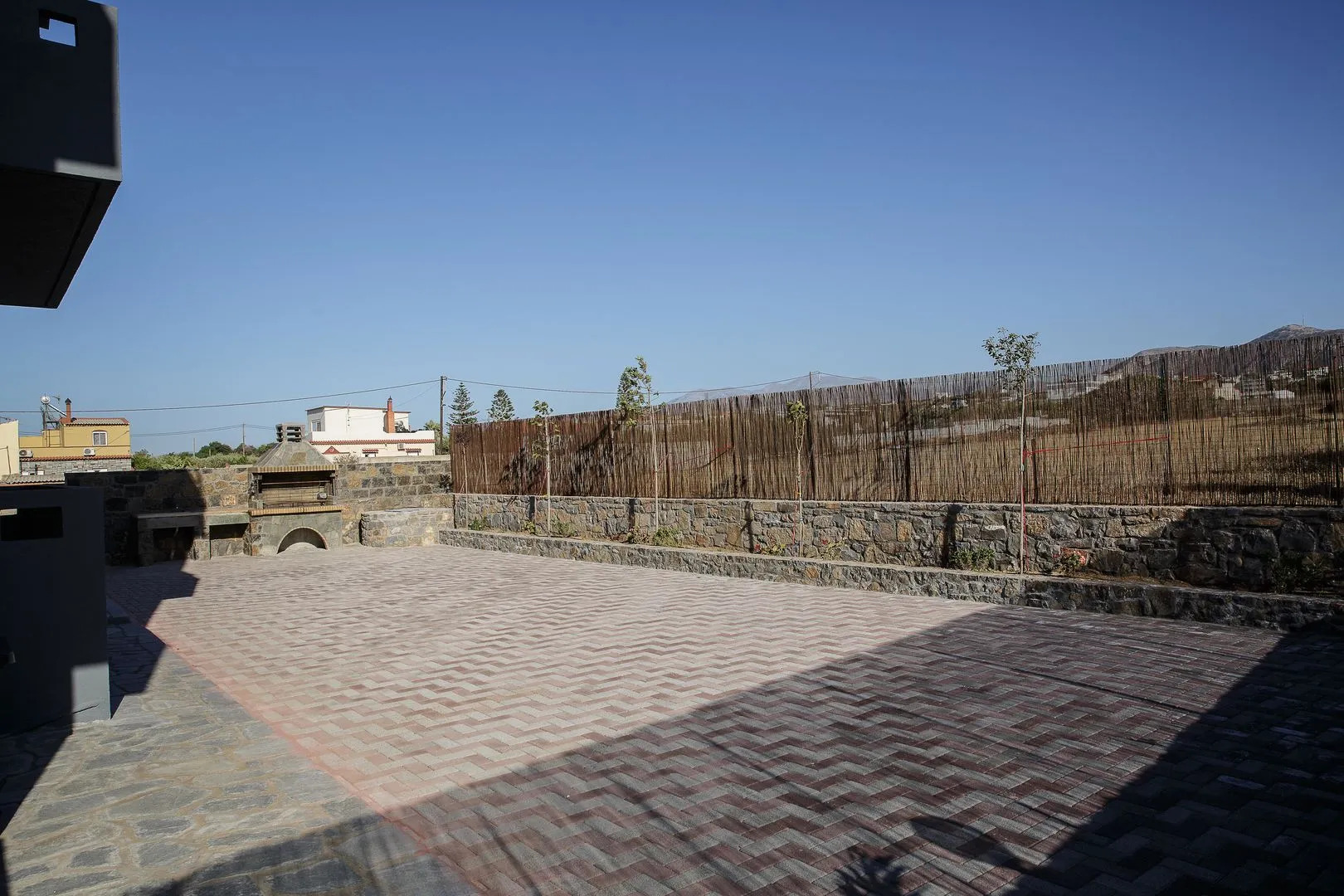 Irene Beach Apartments