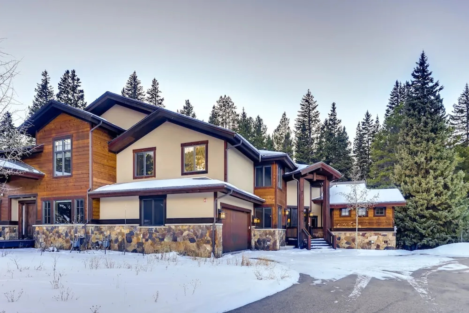 360 Breckenridge - 6 Br Home