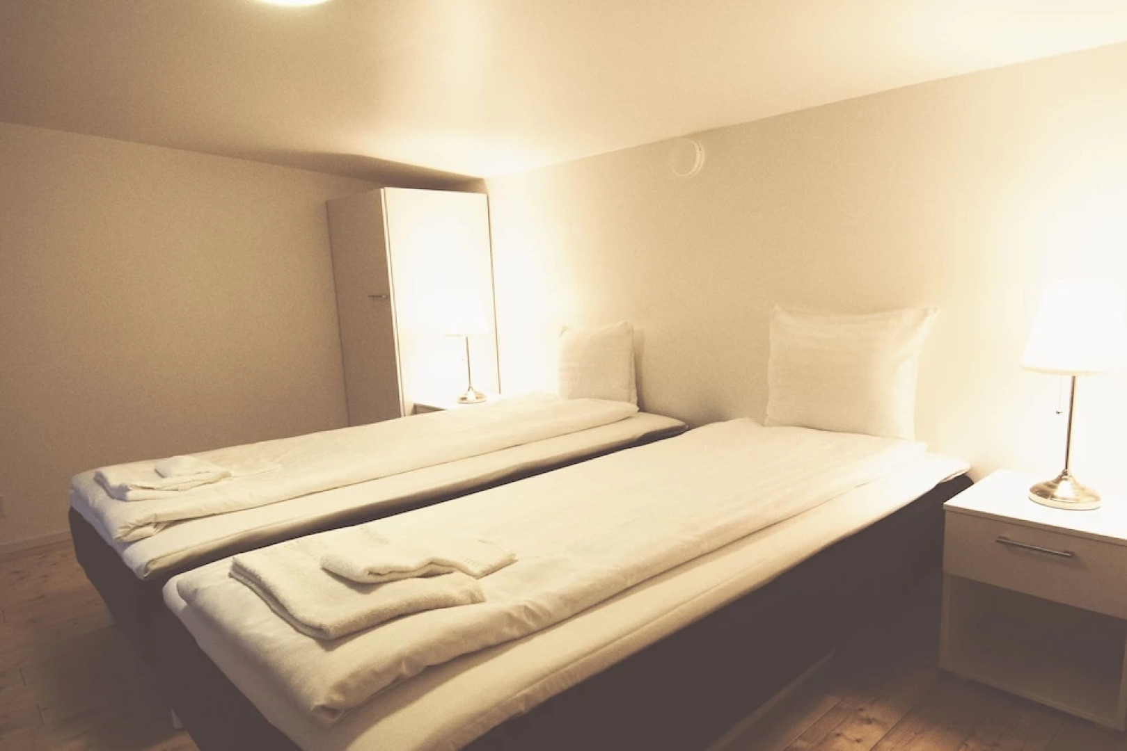 Rösjöbaden Camping &  Stugby