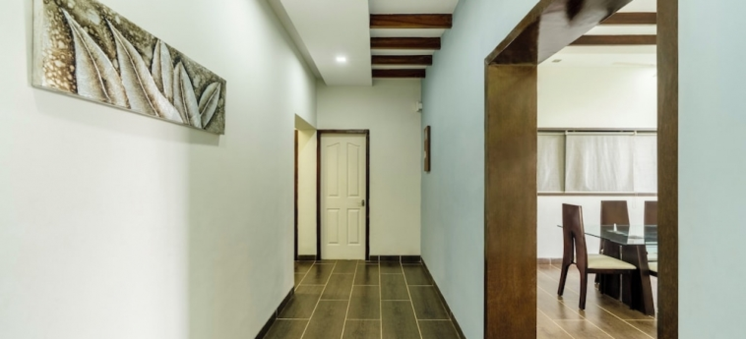 Treebo Midvalley Residence