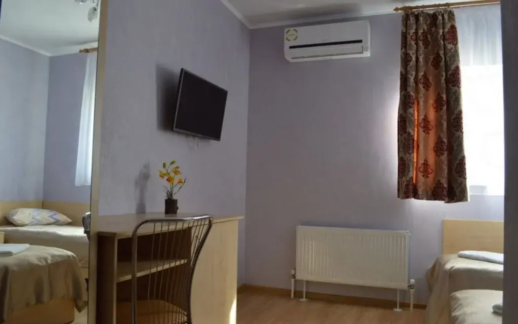 BF Veteranov MVD Guest House