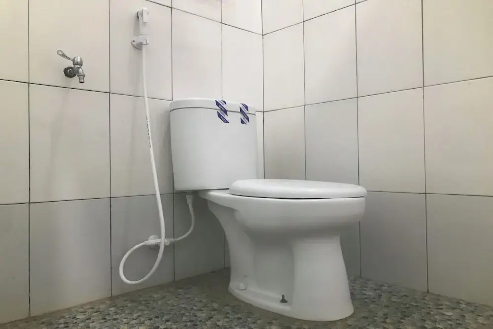 Hotel O Bantul Syariah Homestay