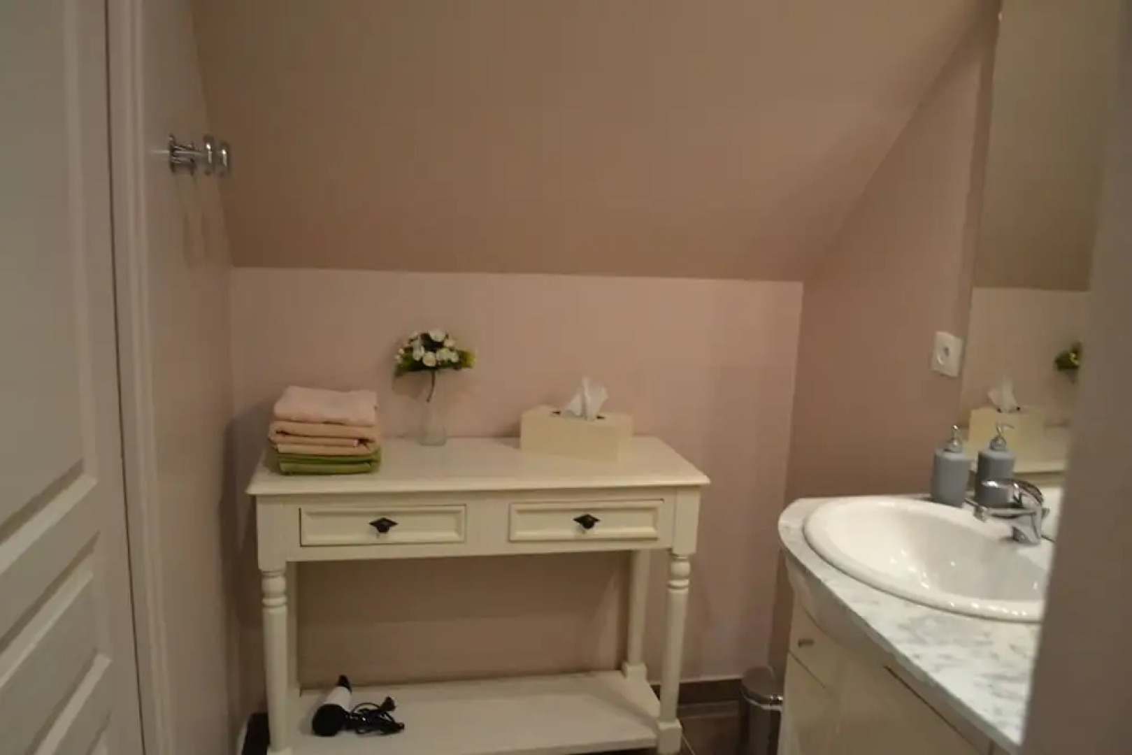 Les Chambres D Hotes Du Lavoir