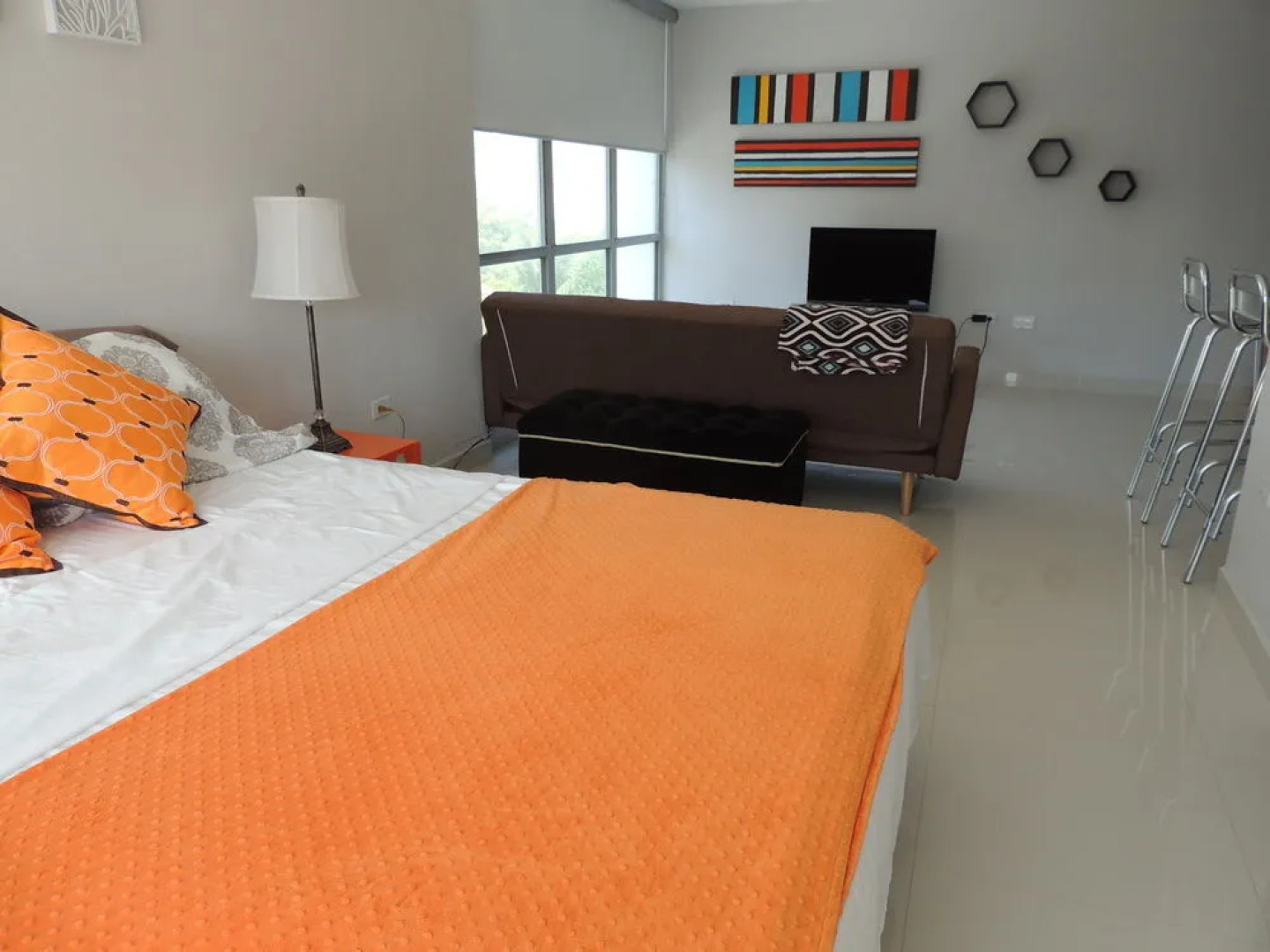 ZleepAway - Ashford Imperial