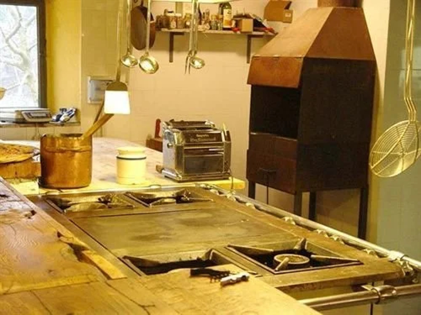 Fattoria Il Peraccio