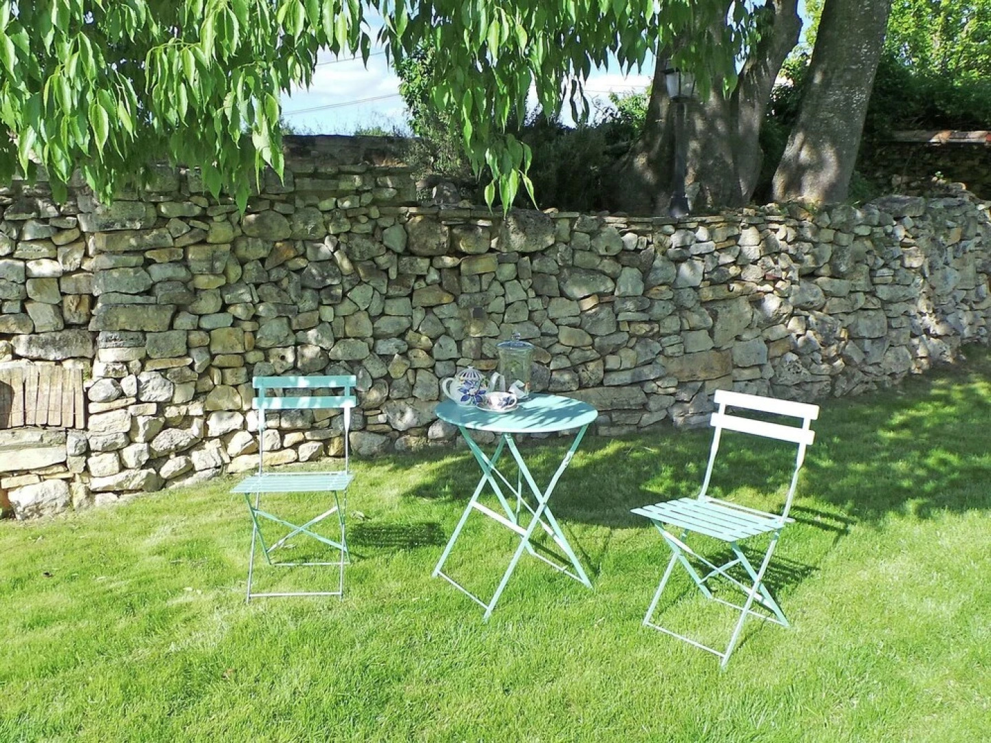 Luxury Mas With two Guest Houses and Private Pool With Stunning Views