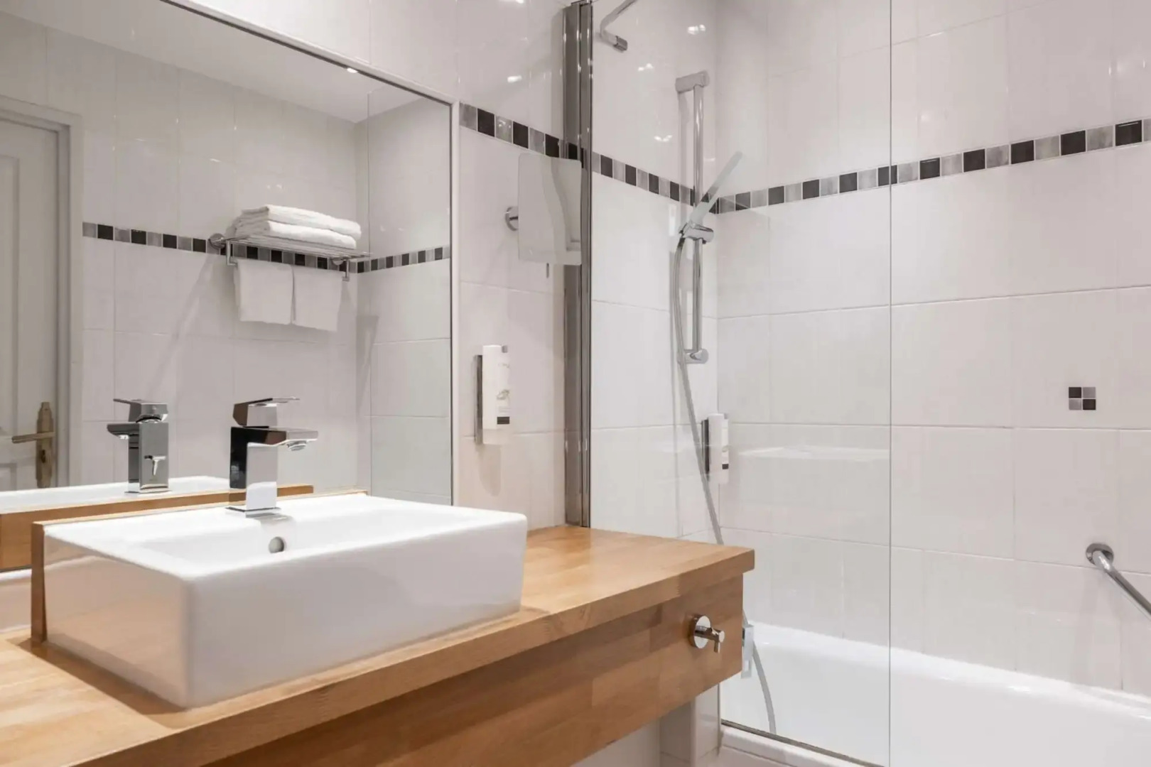 Hôtel Le Soleia by Inwood Hotels