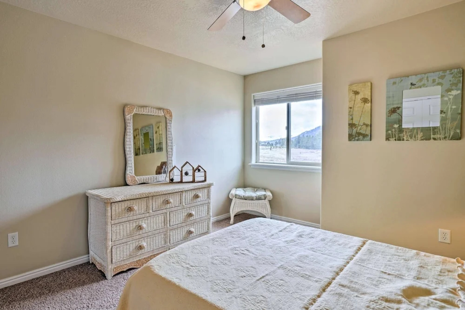 Prime Snowy Retreat Mins to Tamarack & Mccall!