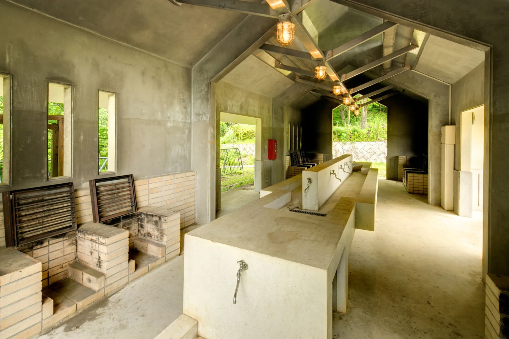 Inawashiro Shikinosato