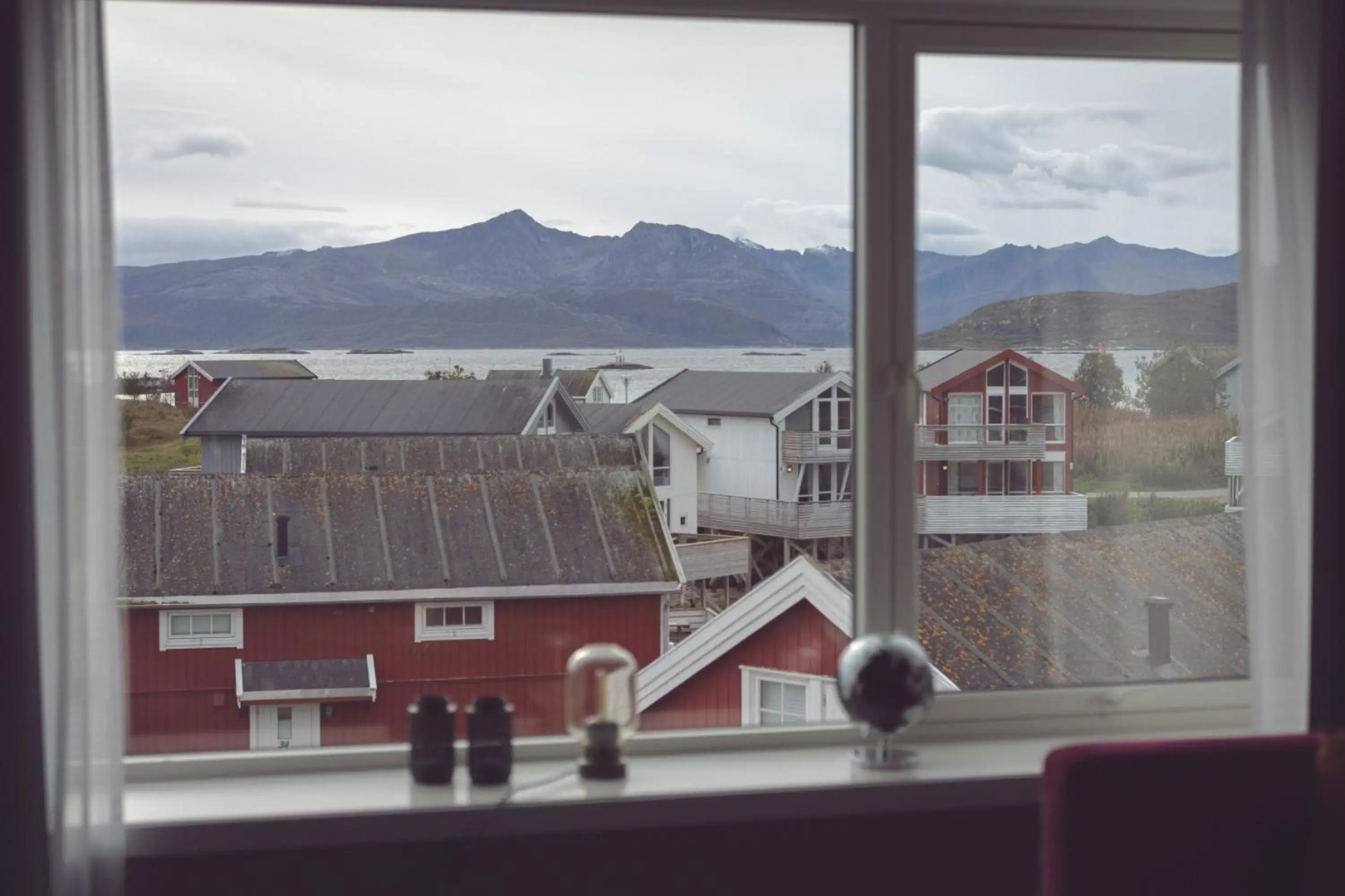 Sommarøy Arctic Hotel Tromsø