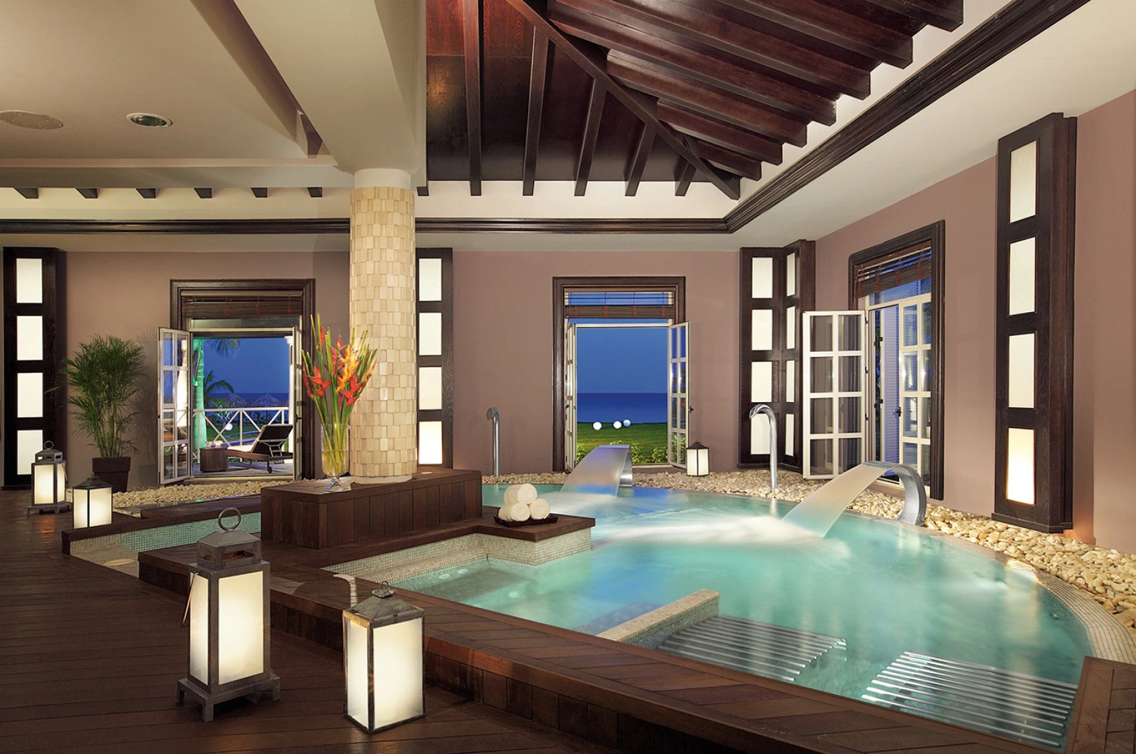 Secrets St. James Montego Bay - Luxury - Adults Only - All Inclusive