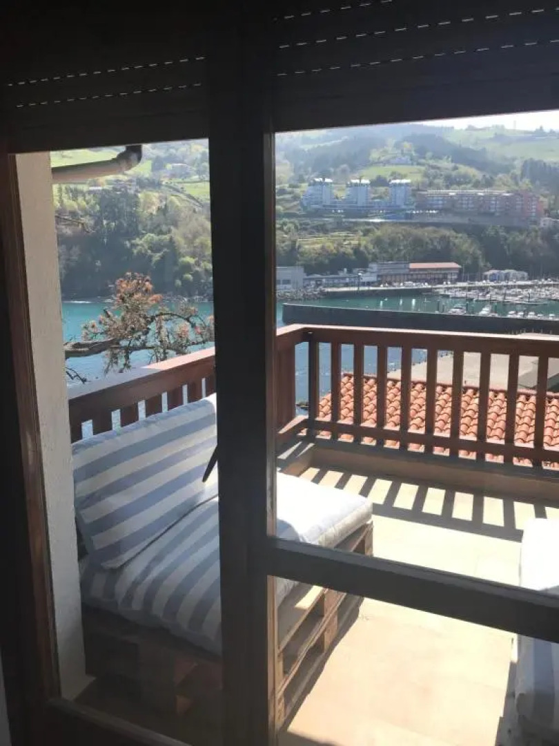 Apartamento Mauleon 5