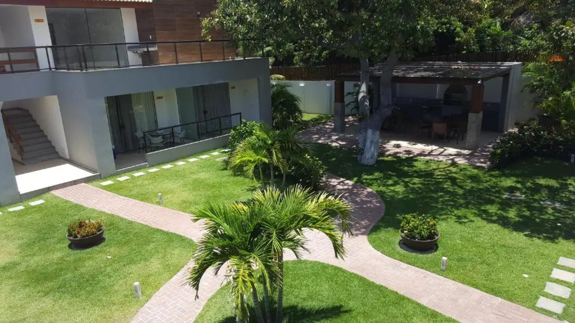 Imbassaí Solaris Village 2 quartos