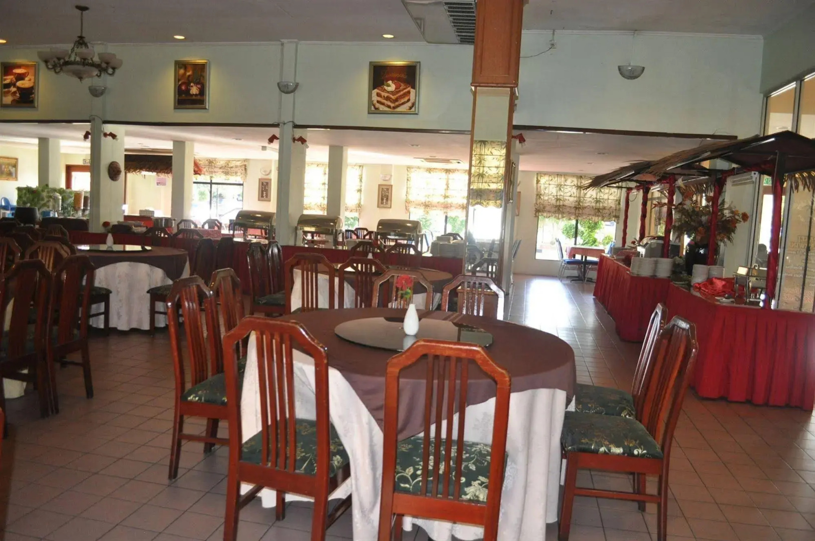 Hotel Seri Malaysia Kuantan