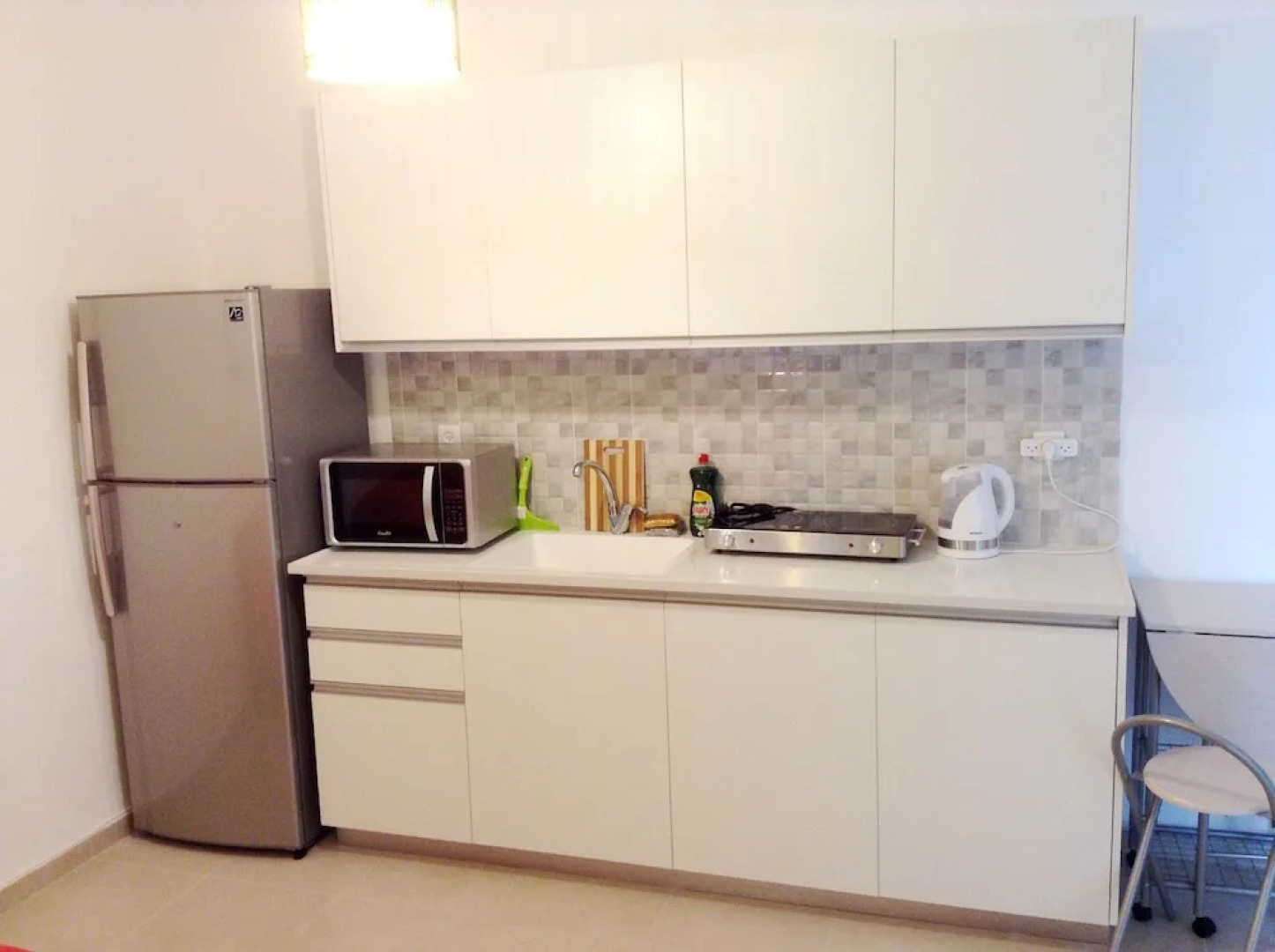 Arendalzrail Apartments Balfour St 61