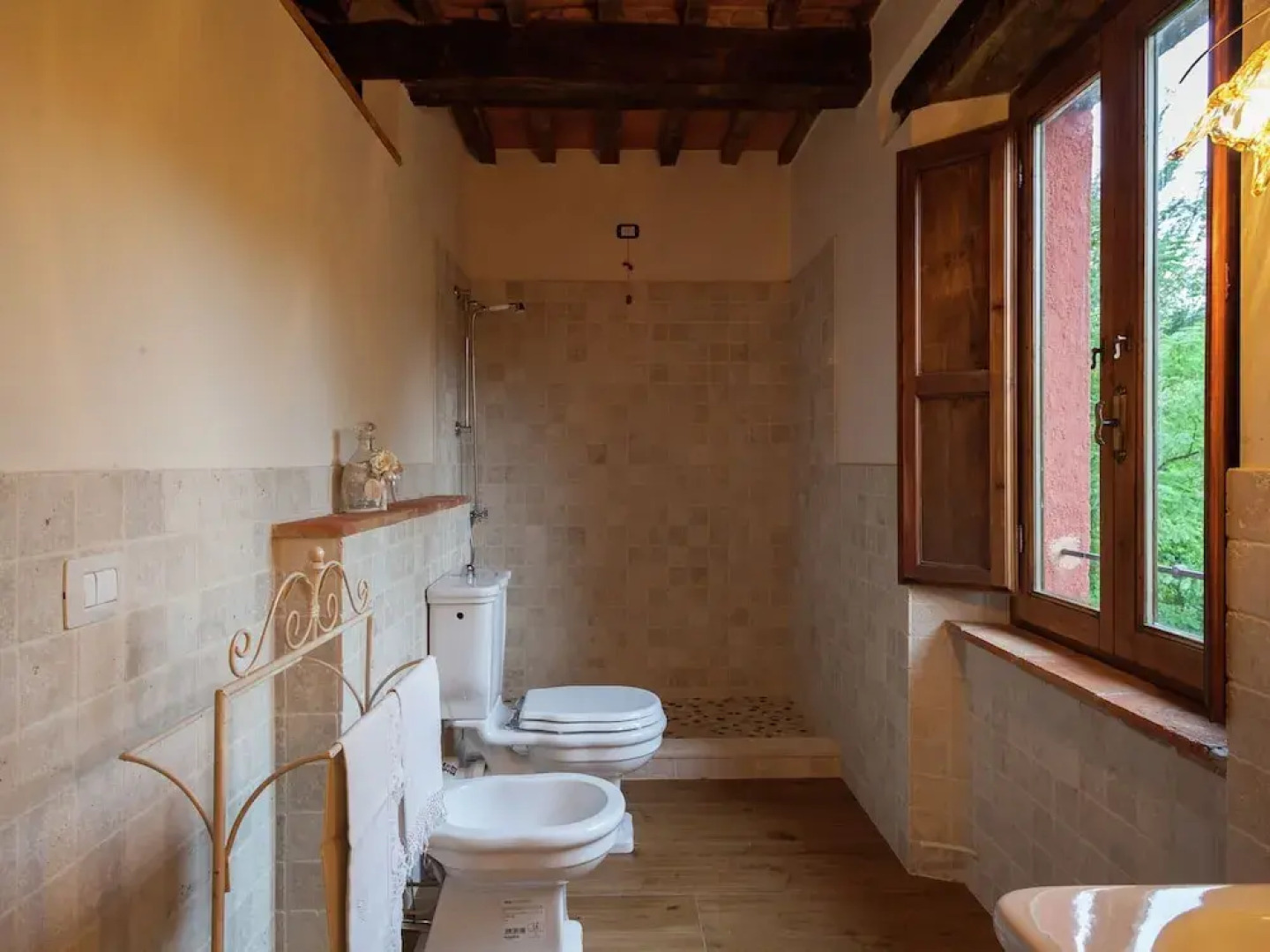 Castiglione di Garfagnana Haven