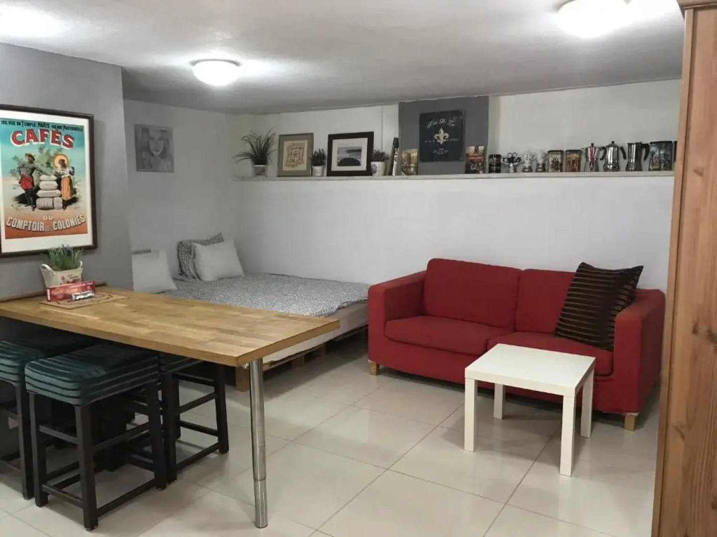 Apartment Caesarea 38