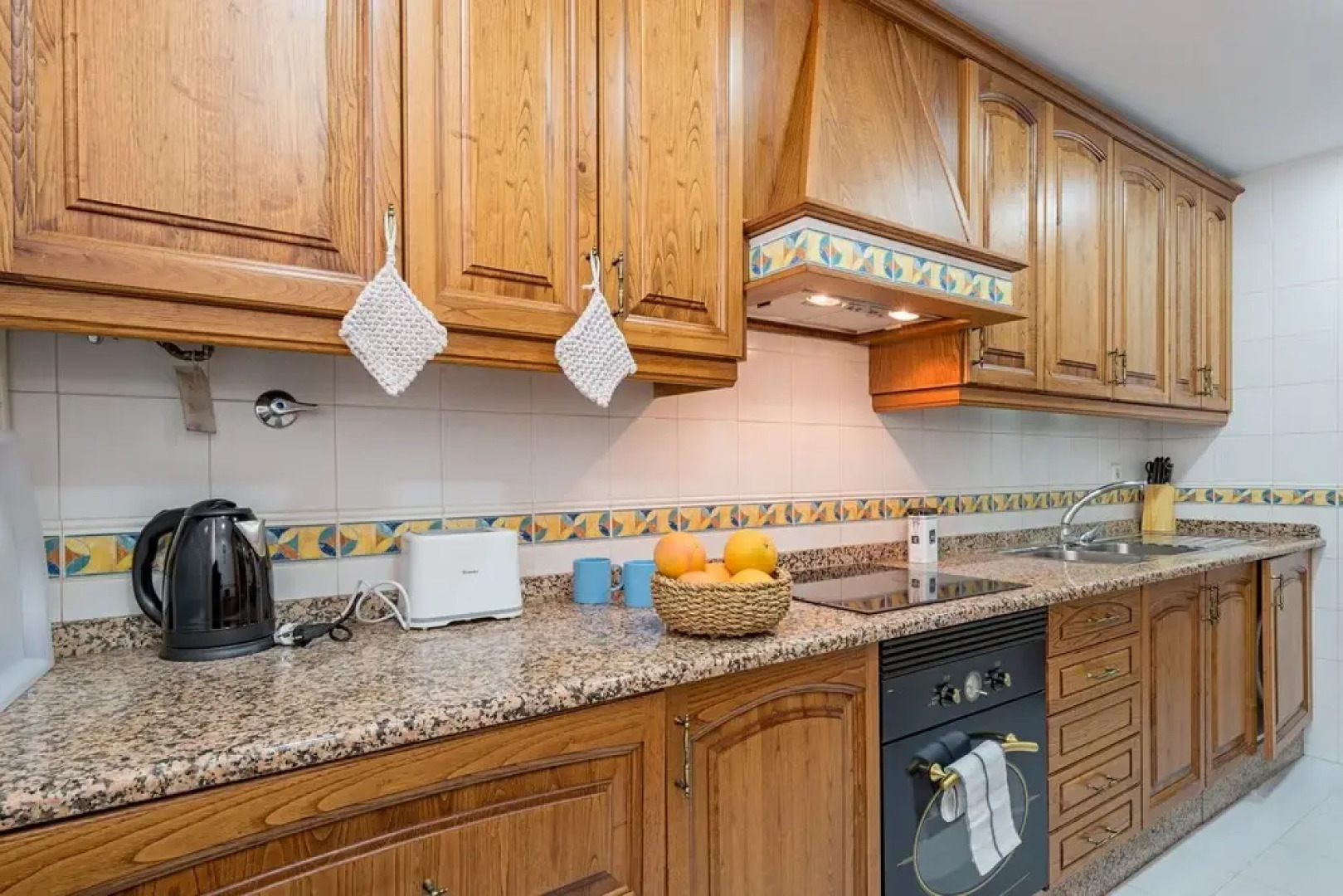 Casa Arcos Surthy Apartments