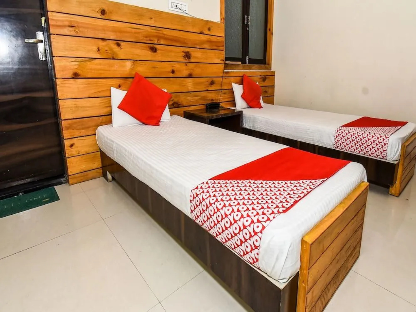 Oyo 29348 Marwar Heritage