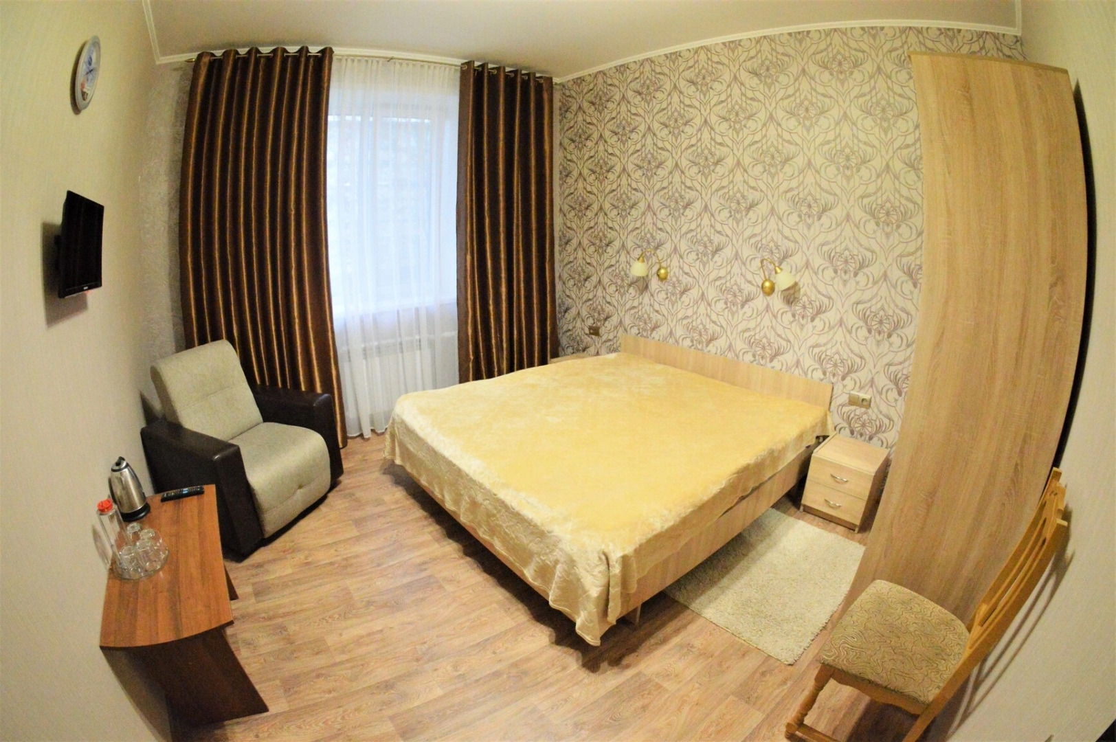 Serebrjanye kljuchi, Gomel'skaja oblast'