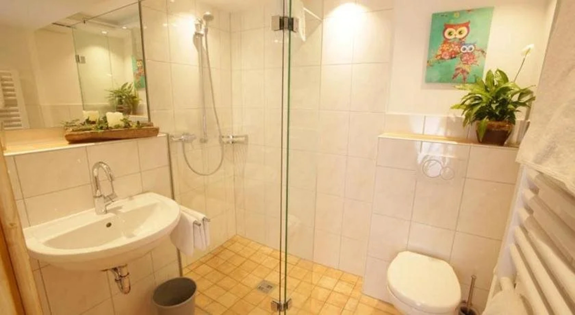 Berggasthaus Weingarten