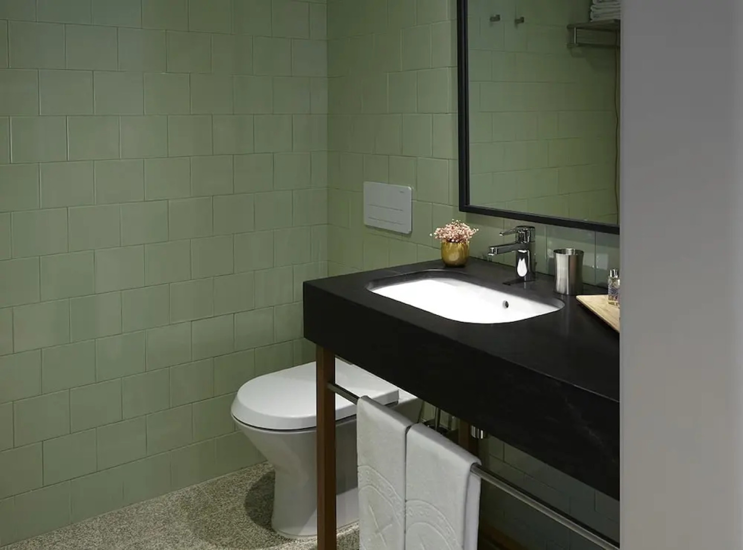 Abrigo da Montanha Hotel Rural & Spa