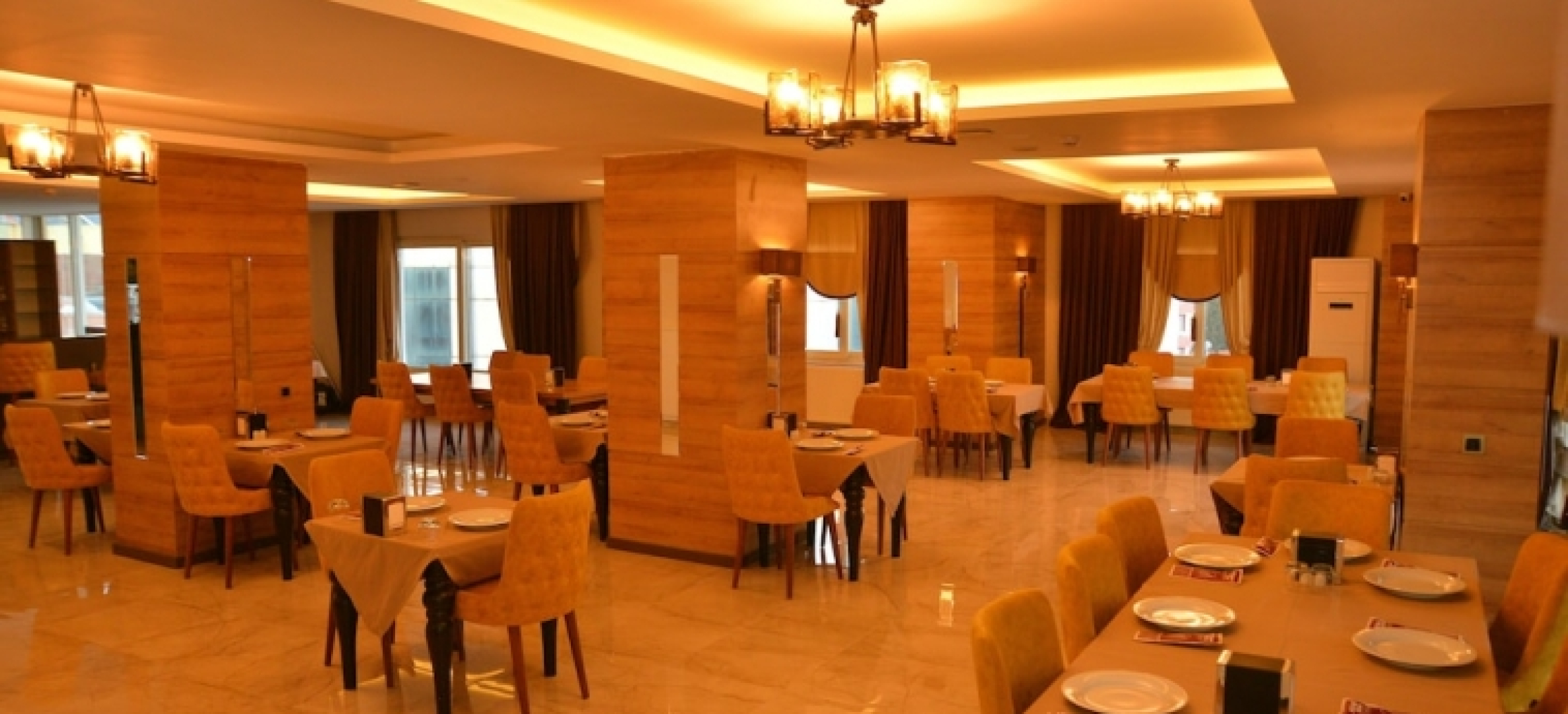 Adıyaman Park Hotel