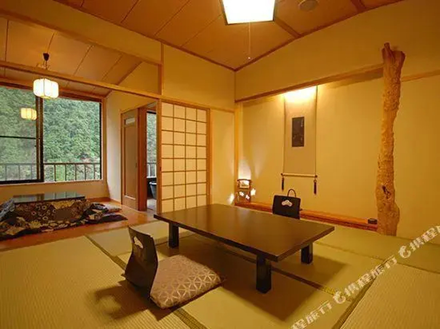 Ryujin Onsen Shimogoten