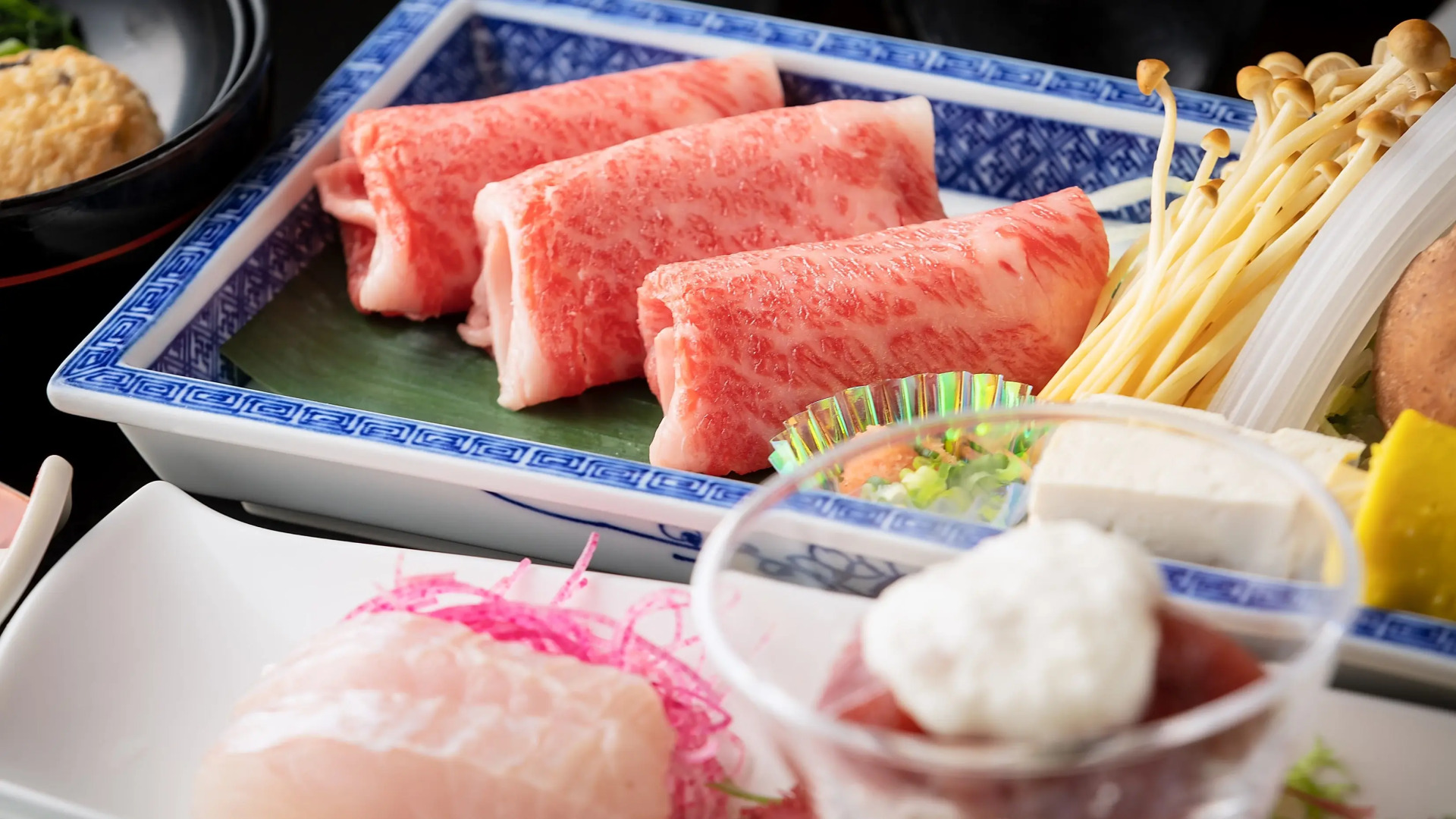 Osawa Onsen Sansuikaku