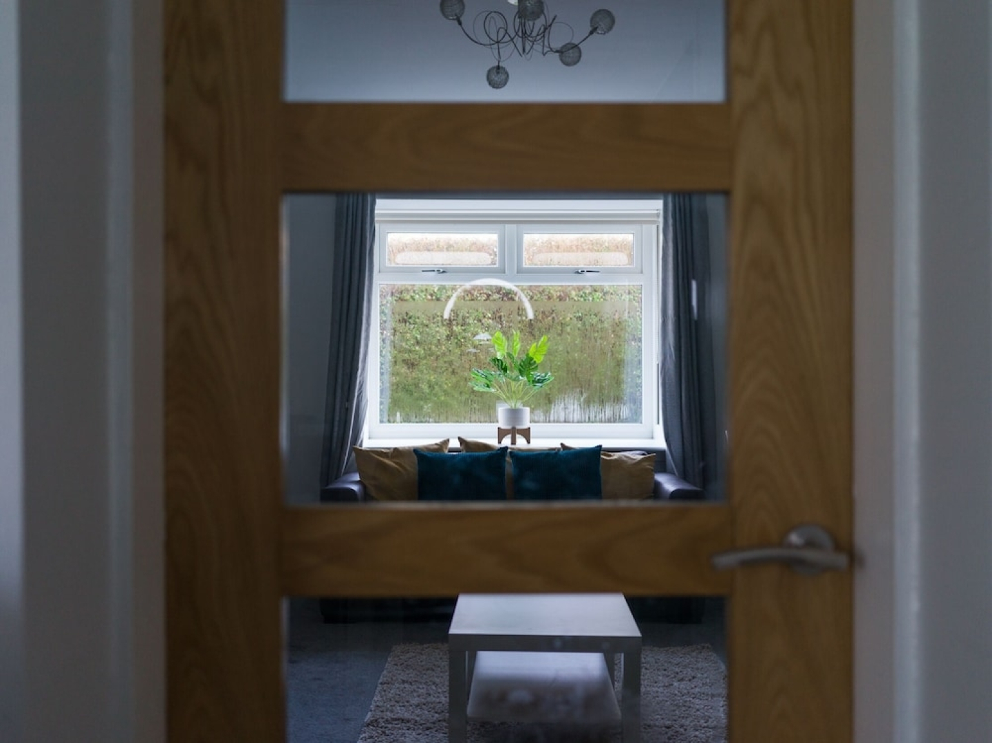 Chestnut House - 2 Bedroom, Ashington