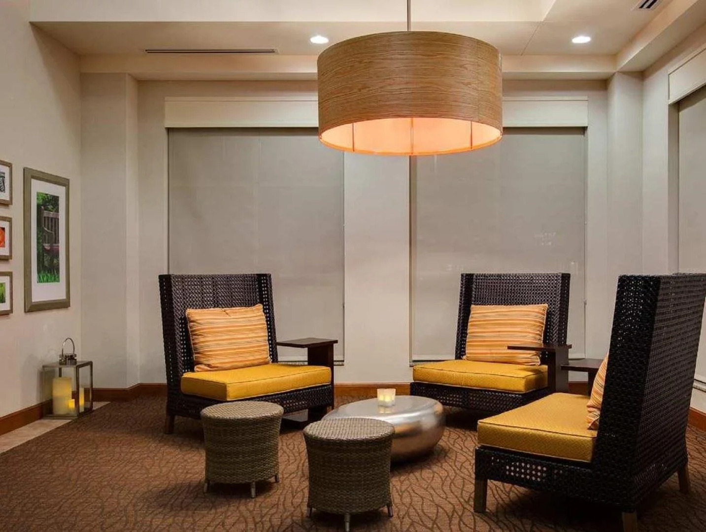 Hilton Garden Inn Lake Forest Mettawa