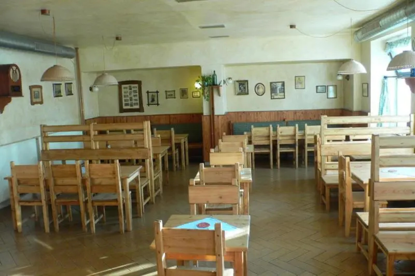 Apartmán 3, Suvorovova 158