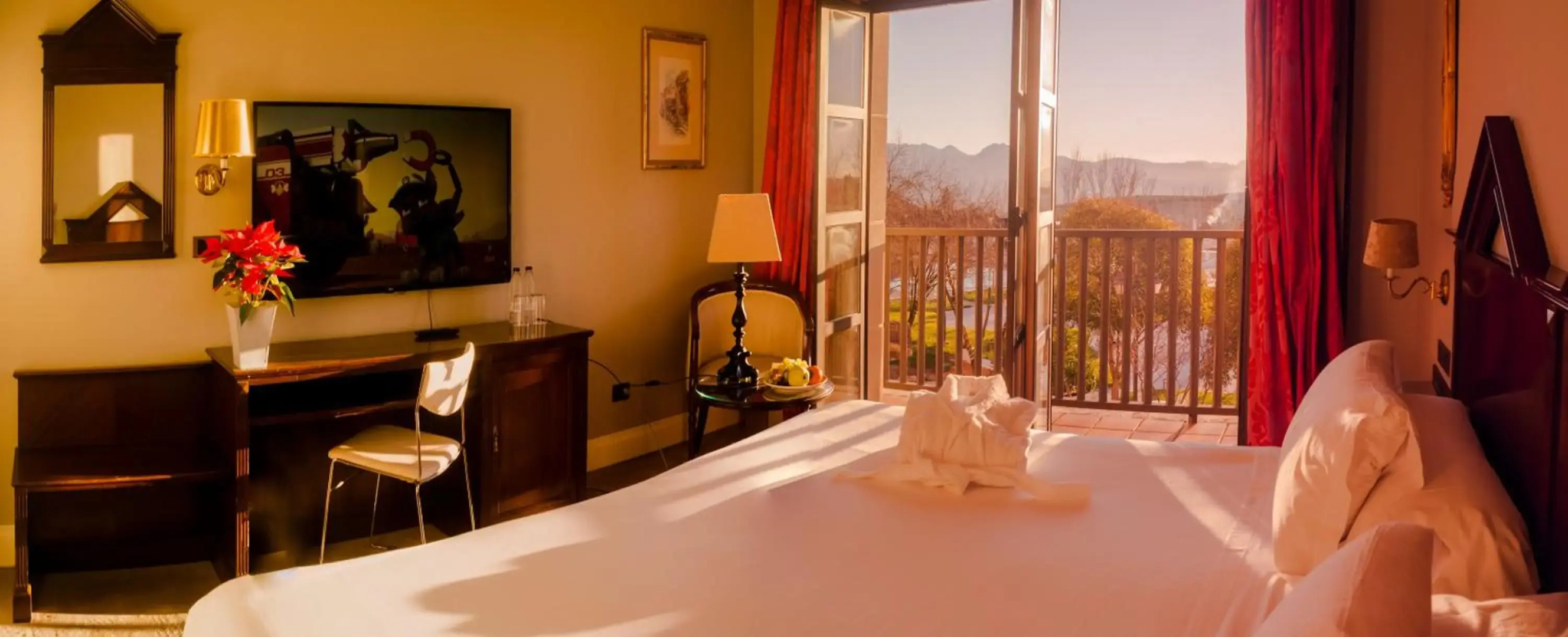 Hotel Ciudad De Ubeda