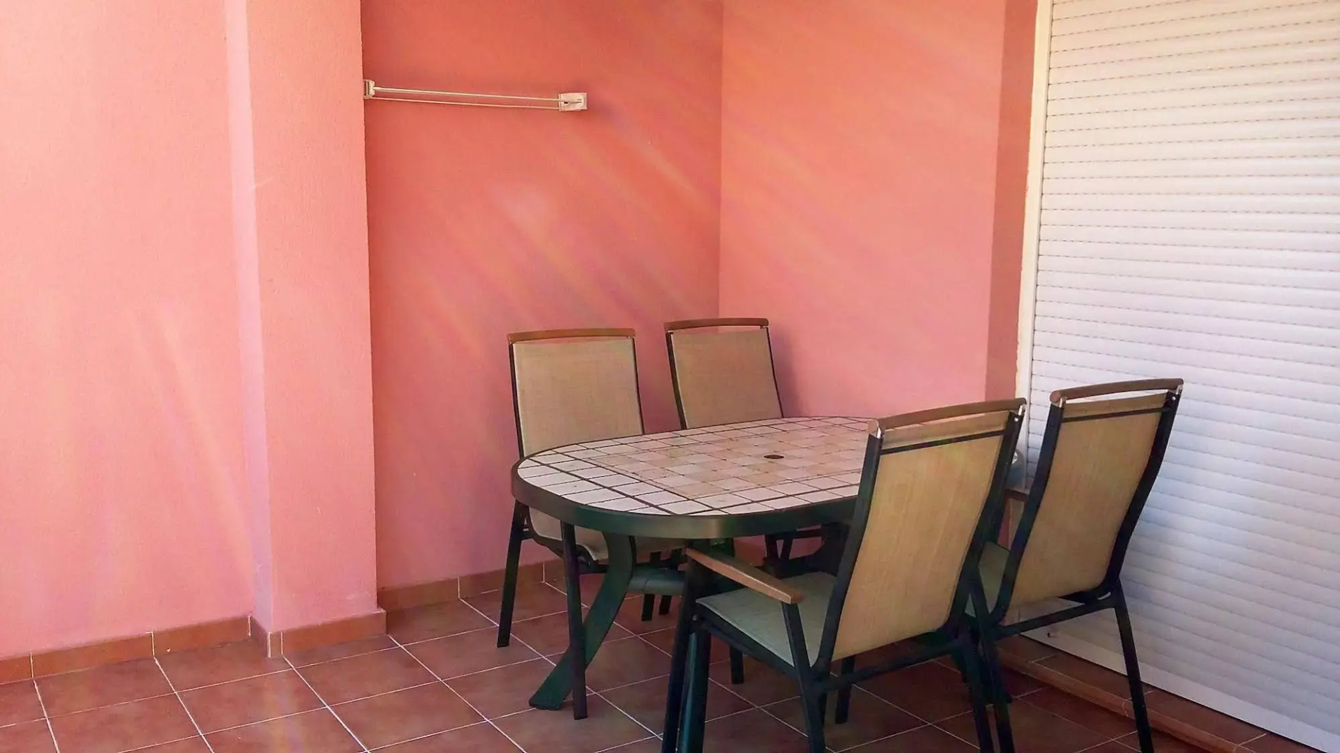 Apartamentos Nova Vita 3000