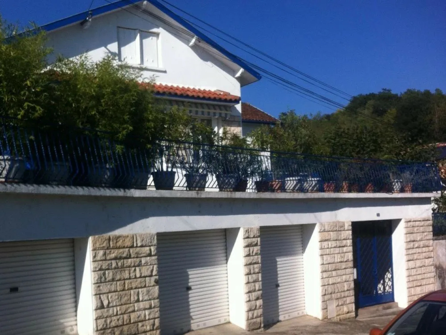 Courpian's Bed-Maison D'hôtes