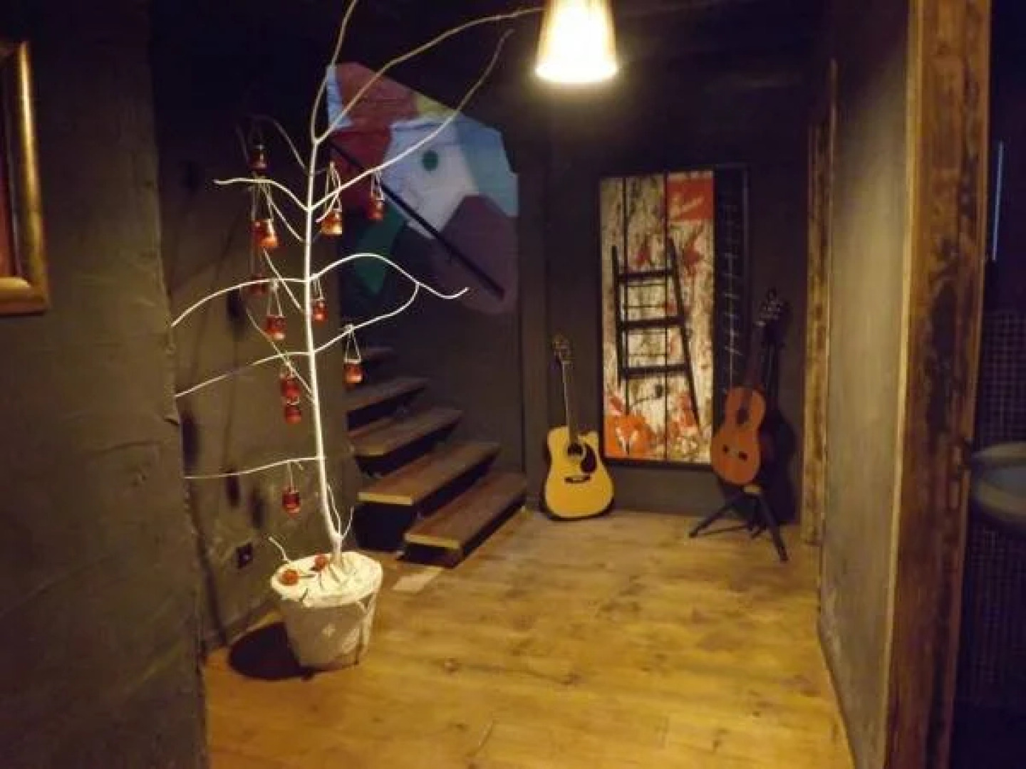 Antaviana Club Cultura