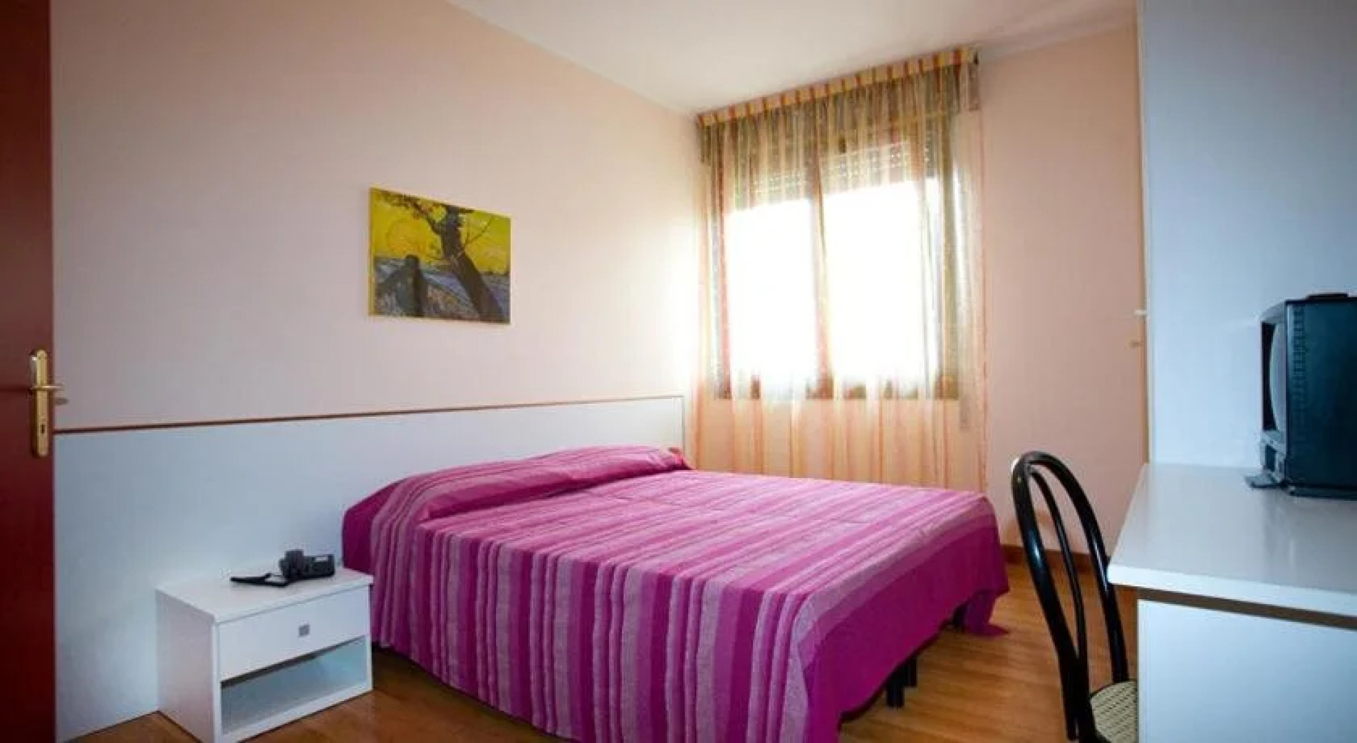 Hotel Ristorante Klaus